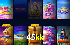 45kk login